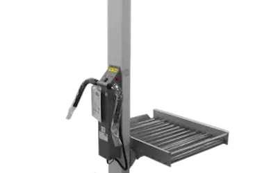 Rückenentlastung in der Produktion – warum ergonomische Hilfsmittel unverzichtbar sind