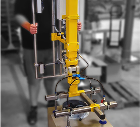 Arbeitsschutz 4.0 – wie smarte Technologien Mitarbeiter langfristig