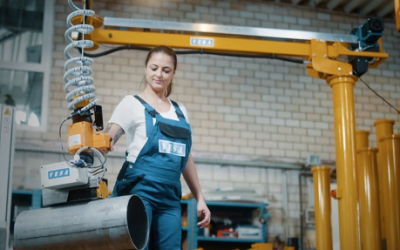 Digitale Assistenzsysteme – wie Software Mitarbeiter entlastet