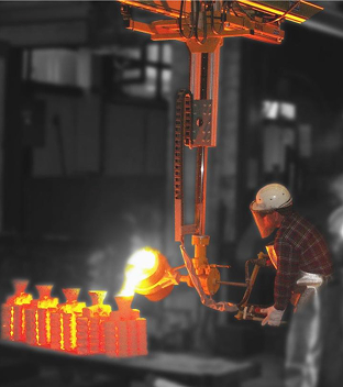 Fachkräftemangel in der Industrie – wie Mitarbeiterentlastung hilft, Personal zu binden